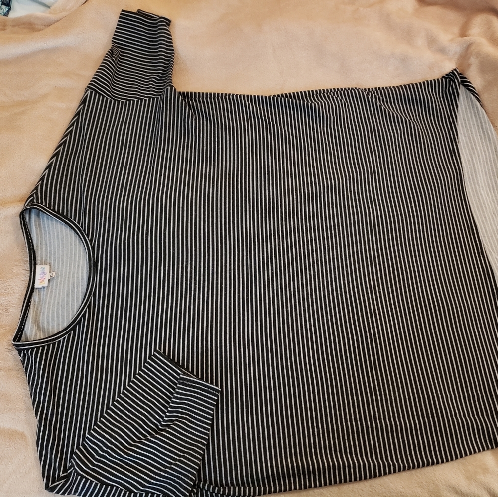 Lualroe Irma XL, gently worn